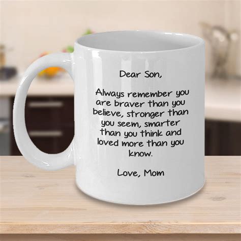 40th birthday gifts for my son